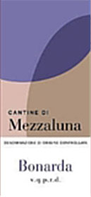 Bonarda Mezzaluna