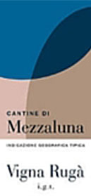 Rugà Mezzaluna