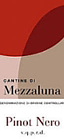 Pinot Nero Mezzaluna