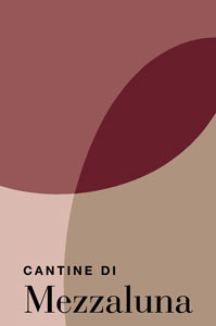 Logo Cantine di Mezzaluna