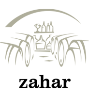 Logo zahar