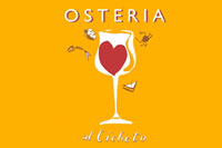 osteria il cicheto