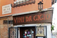 Vini da Gigio